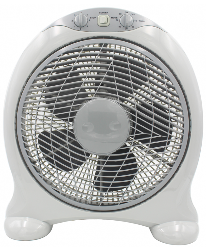  Ανεμιστήρας box fan KYT-35A MISTRAL PLUS