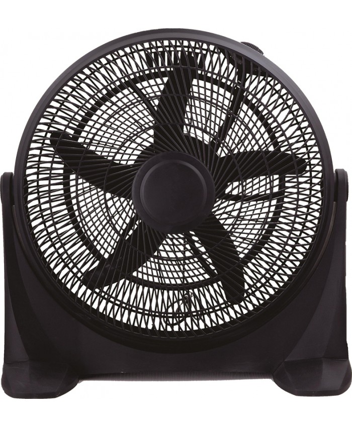 Ανεμιστήρας KYT-50A BOX FAN MISTRAL PLUS