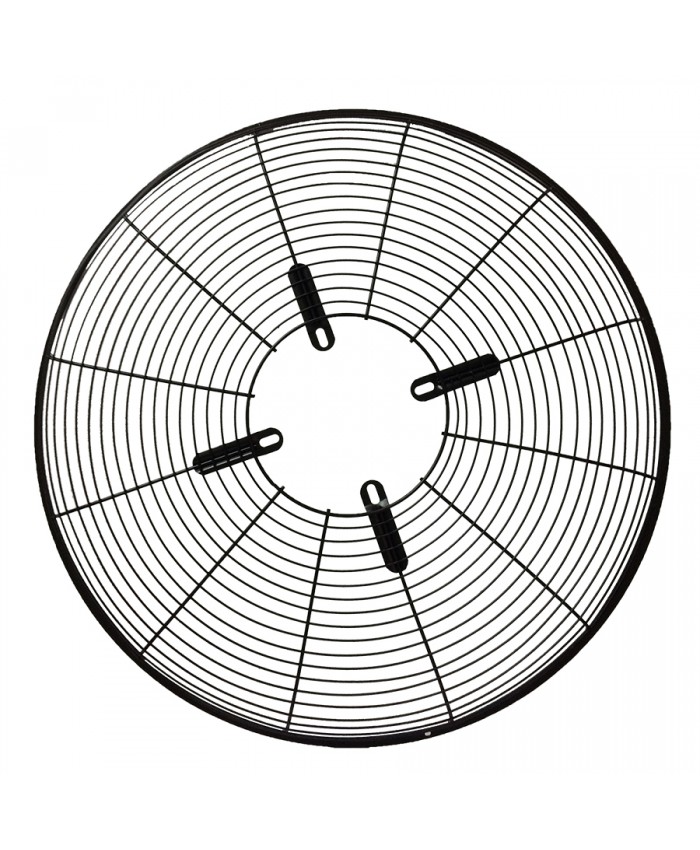 Πλέγμα Πίσω Ανεμιστήρα Ορθοστάτη FG-50/65/75