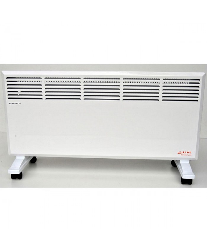 Θερμοπομπός Lial 1500C 1500W