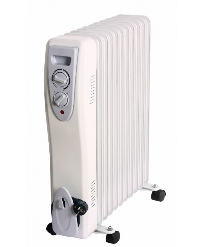 Καλοριφέρ Λαδιού DF-250P3-11 MISTRAL PLUS