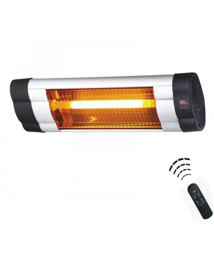 Ηλ. Θερμάστρα Υπέρυθρων PHW-2500R MISTRAL PLUS