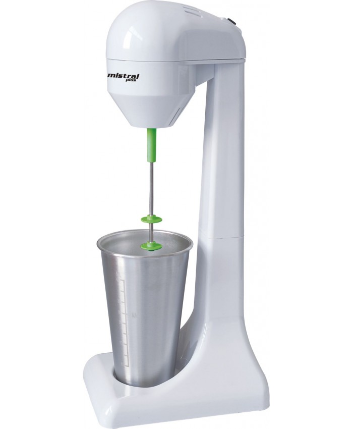 Φραπιέρα Mistral Plus MP-102 ΛΕΥΚΗ