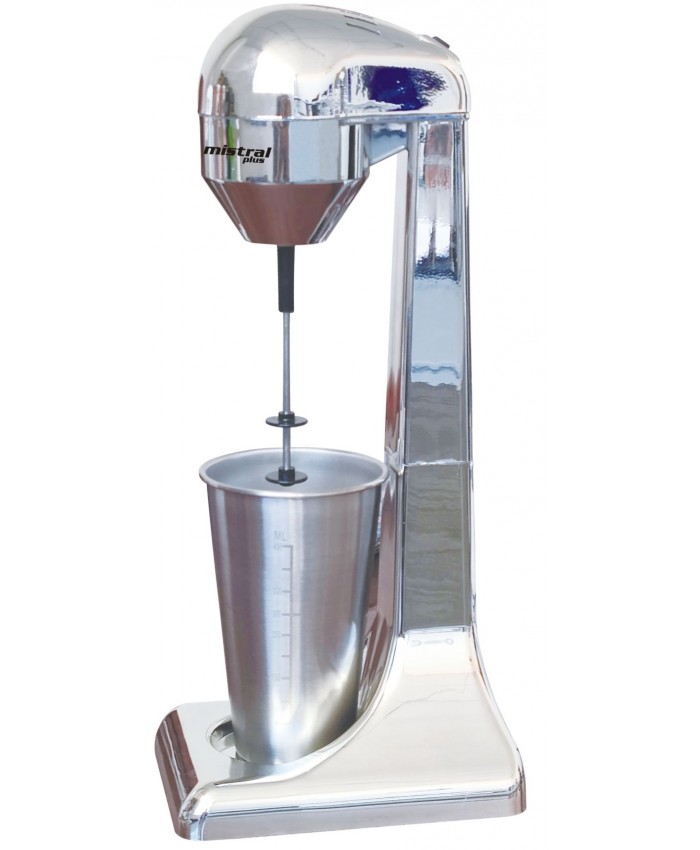 Φραπιέρα Mistral Plus MP-102C 