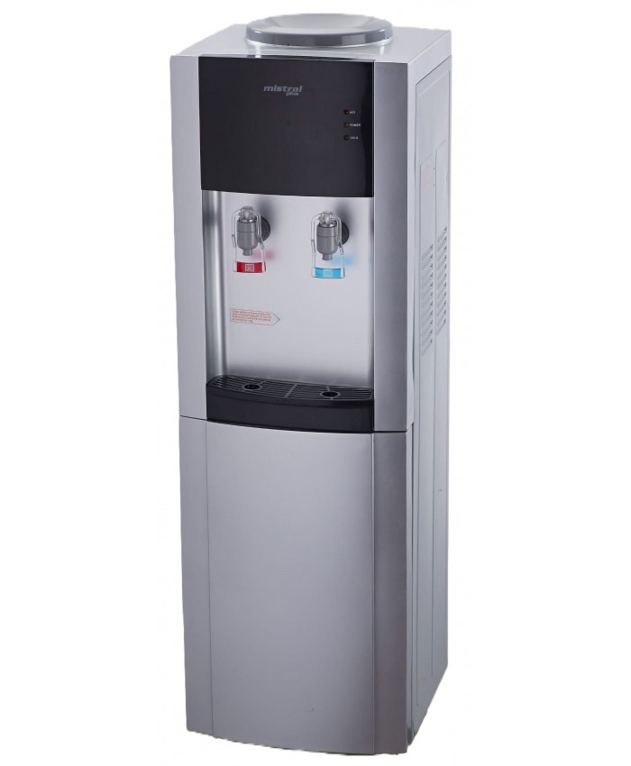 Ψύκτης Νερού LB-LWB1.5 Mistral Plus