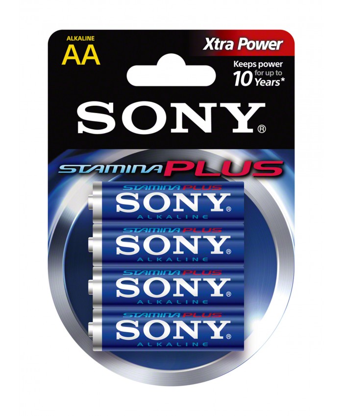 SONY AM3-B4D