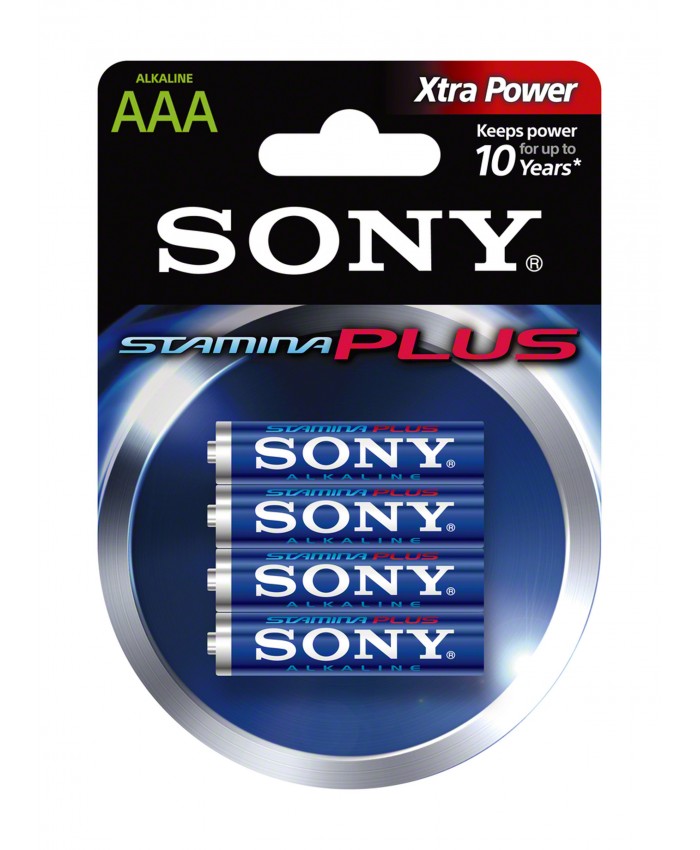 SONY AM4-B4D