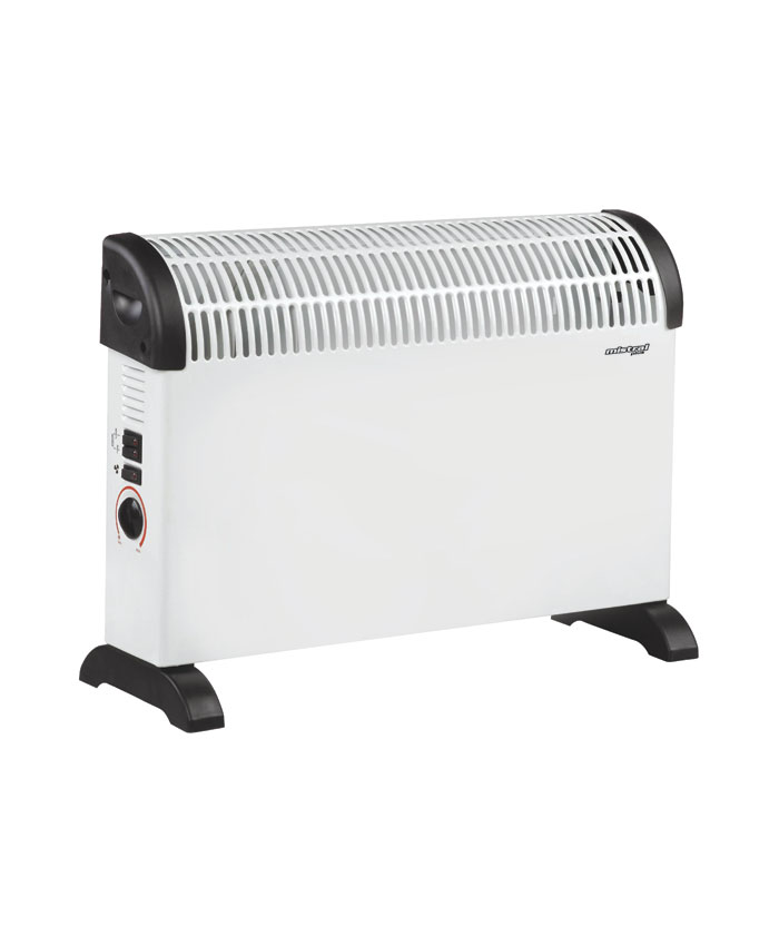 Ηλ.θερμάστ.-convector Mistral Plus CH-01B