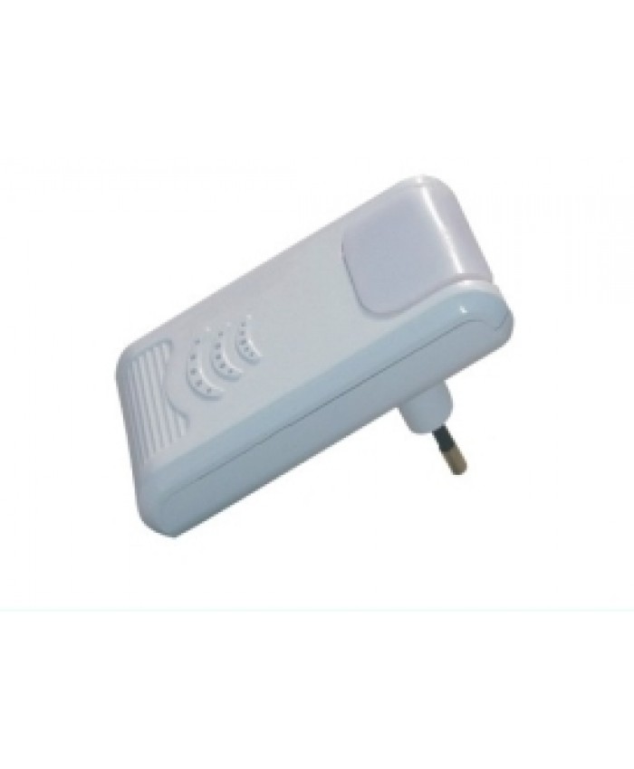 Εντομοαπωθητικό GH-1 2σε1 Mistral