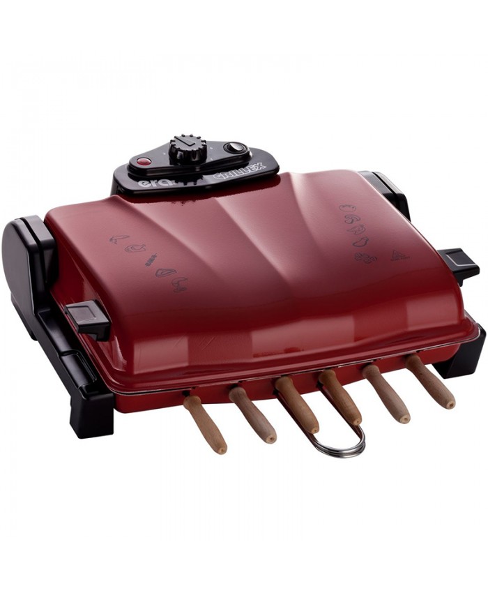 Ηλ.Ψηστιέρα ERA SM-2 1200W