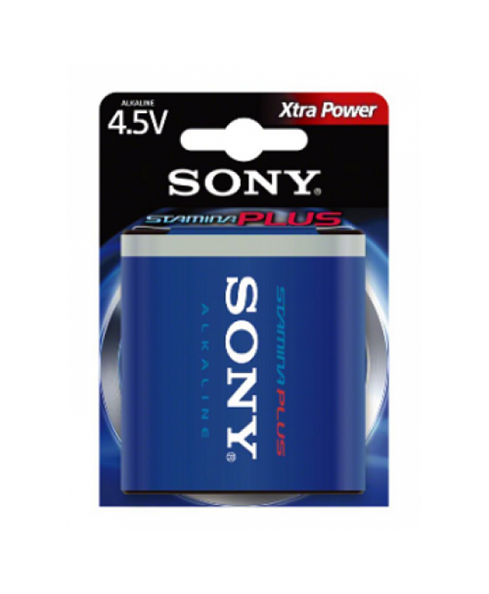 SONY 3LR-12